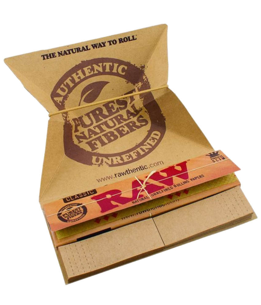 RAW Artesano Rolling Paper