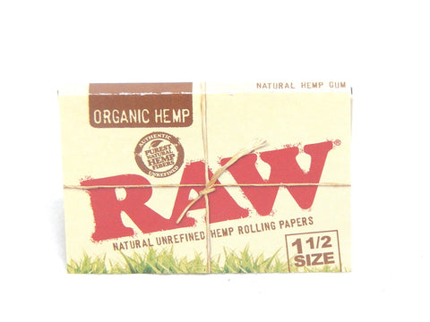 RAW Single Wide Sheets