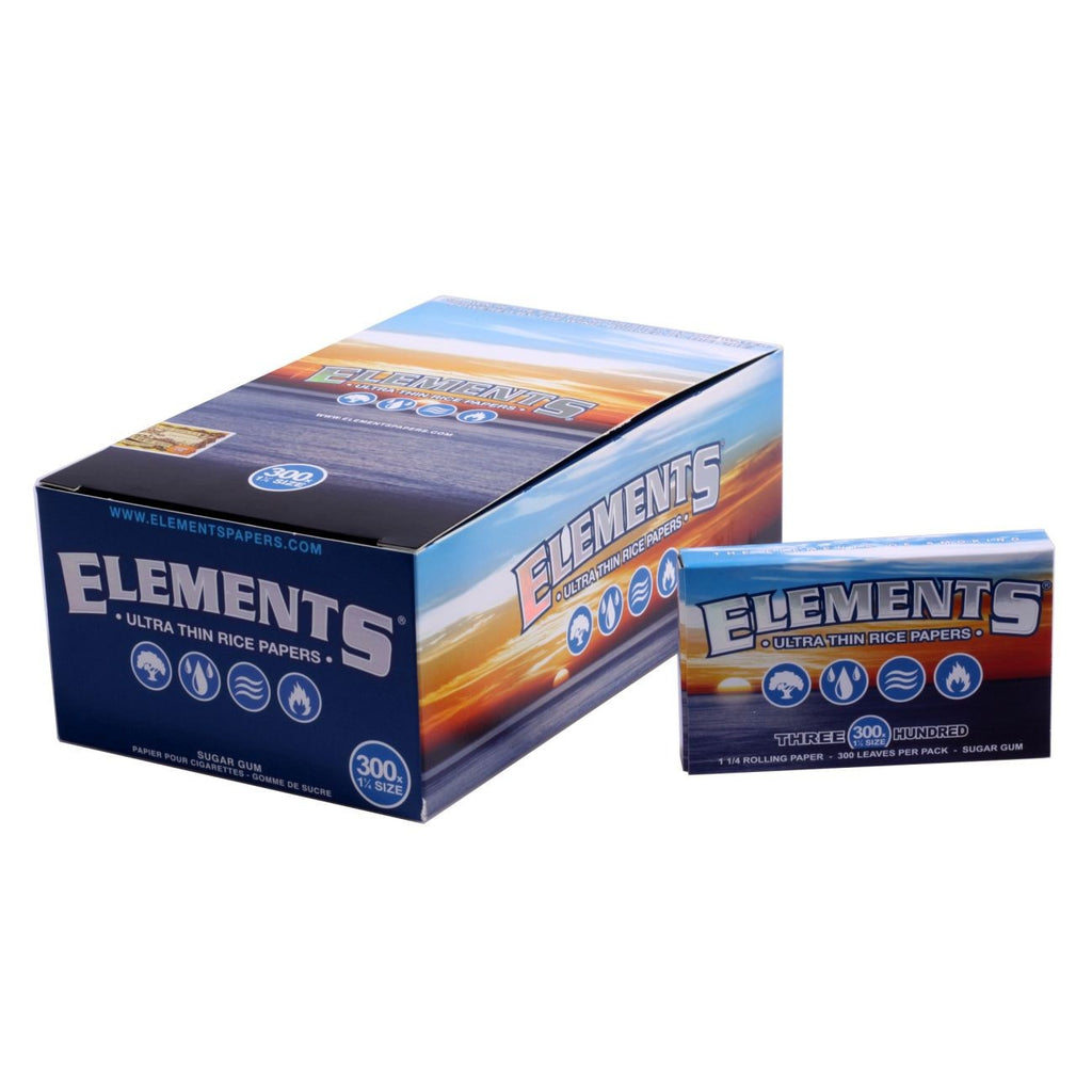 Elements Rolling Paper