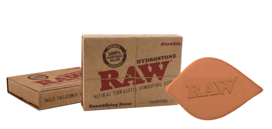 Raw Hydrostone