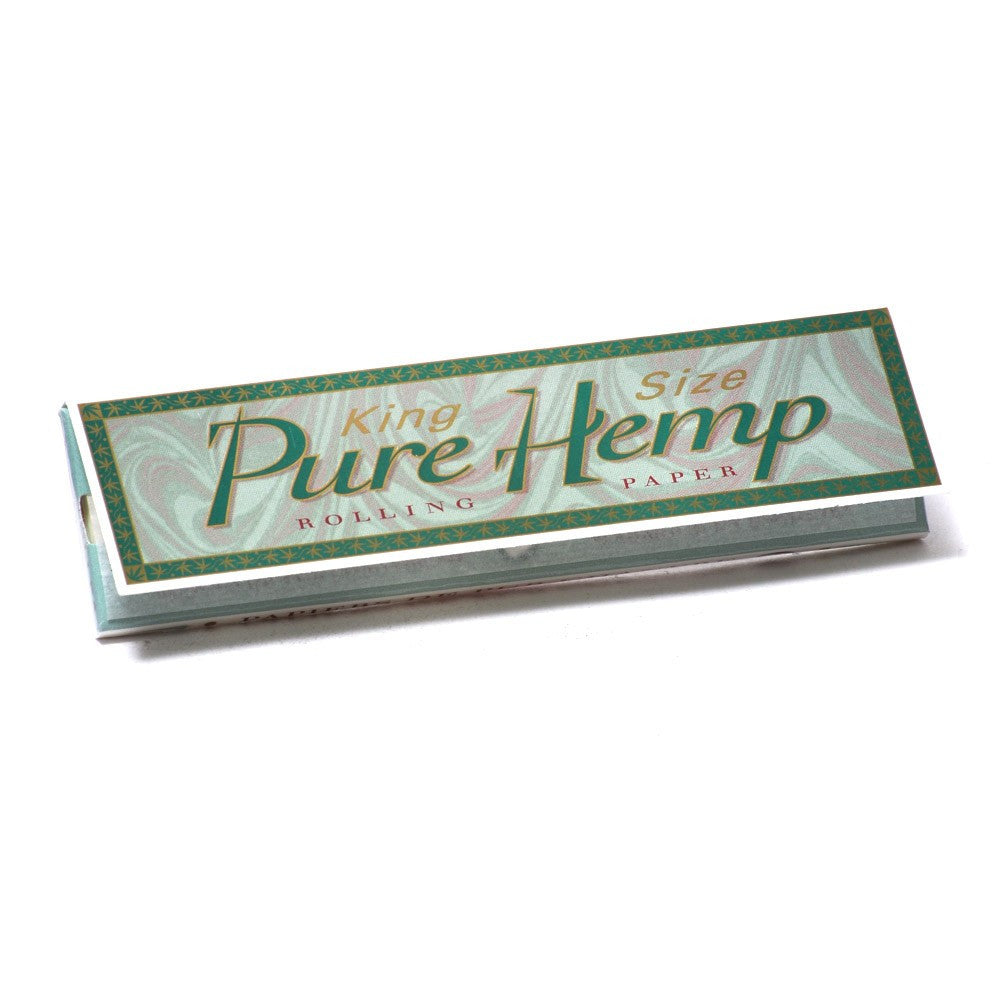Pure Hemp Rolling Paper