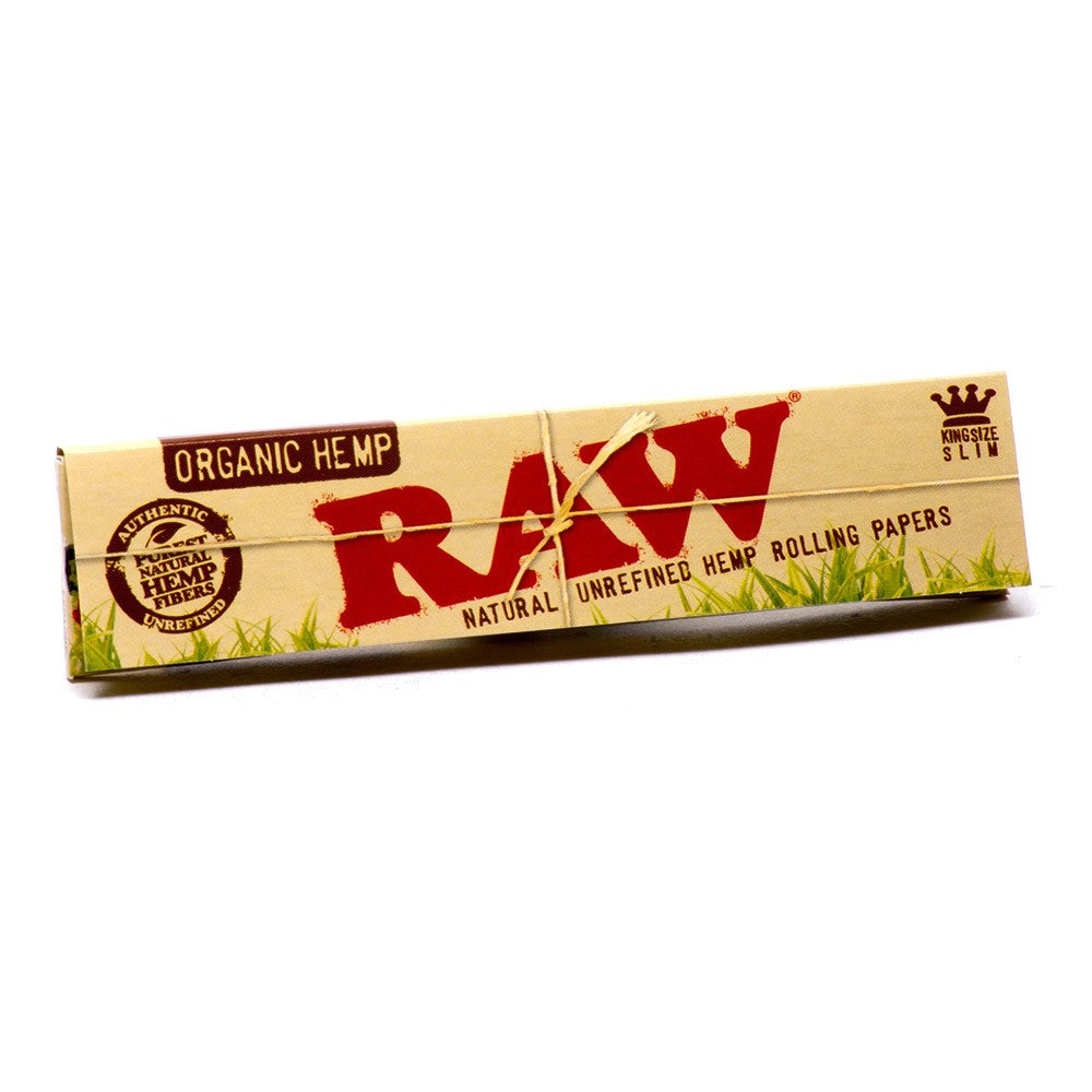 RAW Rolling Paper
